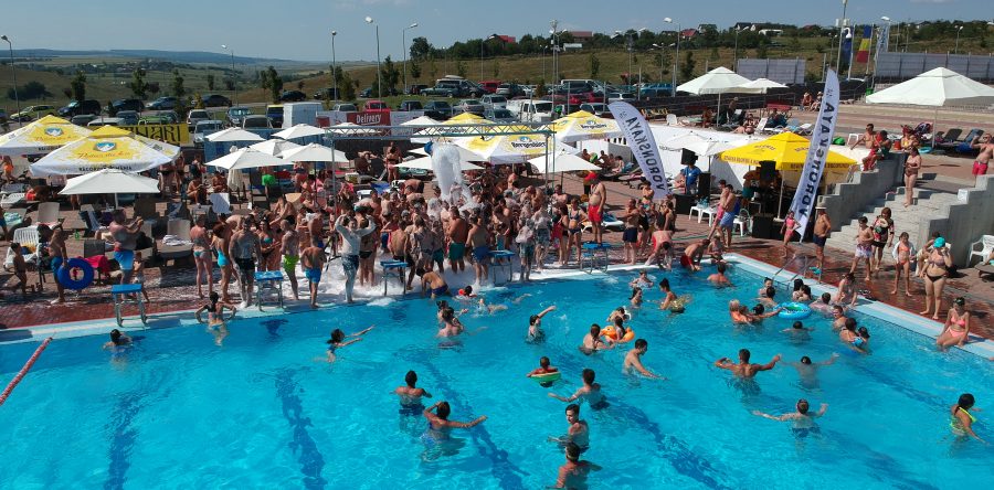 Locul unde aventura începe